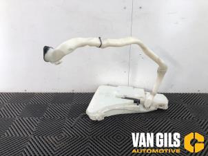 Used Front windscreen washer reservoir BMW 5 serie Touring (F11) 535i 24V TwinPower Turbo Price on request offered by Van Gils Automotive