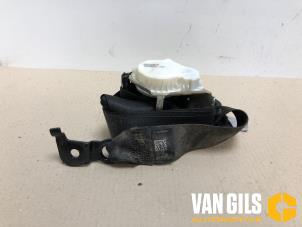 Used Rear seatbelt, left BMW 5 serie Touring (F11) 535i 24V TwinPower Turbo Price on request offered by Van Gils Automotive