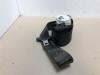 Rear seatbelt, right from a BMW 5 serie Touring (F11) 535i 24V TwinPower Turbo 2010