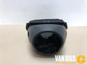 Used Steering column cap BMW 5 serie Touring (F11) 535i 24V TwinPower Turbo Price on request offered by Van Gils Automotive