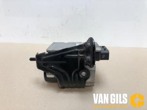 Gebrauchte ABS Pumpe Saab 9-3 Sport Estate (YS3F) 1.8t 16V BioPower Preis auf Anfrage angeboten von Van Gils Automotive