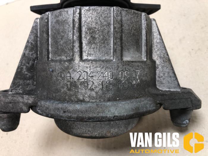 Motor Mounts for Mercedes-Benz C250 for sale