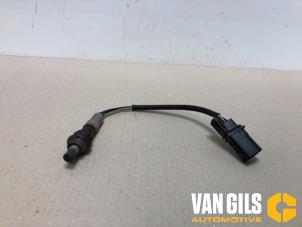 Used Lambda probe Skoda Fabia (6Y5) 1.4i 16V Price € 35,00 Margin scheme offered by Van Gils Automotive