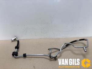 Gebrauchte Klima Leitung Mercedes C Estate (S204) 2.5 C-230 V6 24V Preis auf Anfrage angeboten von Van Gils Automotive