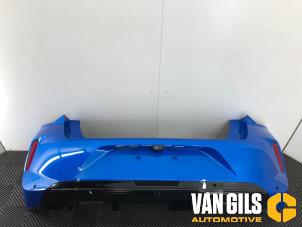 Used Rear bumper Opel Astra L (F3/FB/FM/FP) 1.2 Turbo 100 12V Price € 350,90 Inclusive VAT offered by Van Gils Automotive