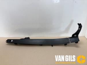 Used Electric seat switch Mercedes C Estate (S205) C-180 1.6 16V BlueEfficiency Price on request offered by Van Gils Automotive