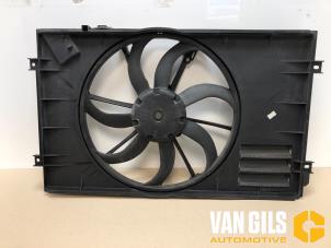 Used Cooling fans Volkswagen Caddy III (2KA,2KH,2CA,2CH) 1.9 TDI Price on request offered by Van Gils Automotive