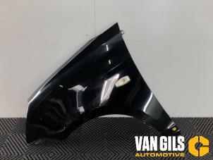 Begagnade Framskärm, vänster Kia Picanto (BA) 1.1 12V Pris € 65,00 Marginaltabell erbjuds av Van Gils Automotive