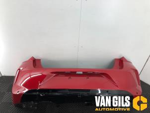 Used Rear bumper Opel Astra L (F3/FB/FM/FP) 1.2 Turbo 100 12V Price € 350,90 Inclusive VAT offered by Van Gils Automotive