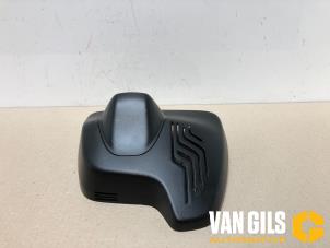 Used Cover, miscellaneous Volvo V60 I (FW/GW) 2.4 D5 20V Autom. Price on request offered by Van Gils Automotive