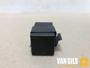 Used Relay Volvo V60 I (FW/GW) 2.4 D5 20V Autom. Price on request offered by Van Gils Automotive
