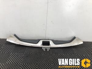 Used Luggage compartment trim Volvo V60 I (FW/GW) 2.4 D5 20V Autom. Price on request offered by Van Gils Automotive