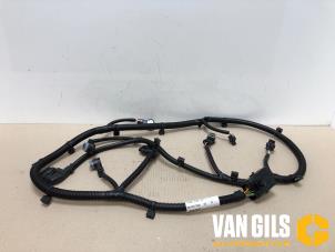 Used PDC Sensor Set Opel Astra L (F3/FB/FM/FP) 1.2 Turbo 100 12V Price on request offered by Van Gils Automotive