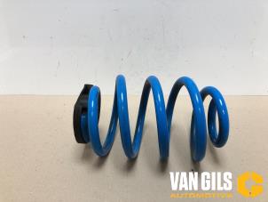 Used Rear coil spring Mercedes B (W247) 2.0 B-200d Price € 29,99 Margin scheme offered by Van Gils Automotive