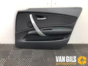 Usagé Revêtement portière haut 4portes avant droite BMW 1 serie (E87/87N) 116i 1.6 16V Prix sur demande proposé par Van Gils Automotive