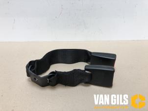 Used Rear seatbelt buckle, right BMW 1 serie (E87/87N) 116i 1.6 16V Price on request offered by Van Gils Automotive