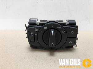 Usagé Commodo phare BMW 1 serie (E87/87N) 116i 1.6 16V Prix sur demande proposé par Van Gils Automotive