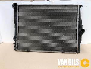 Used Radiator BMW 1 serie (E87/87N) 116i 1.6 16V Price on request offered by Van Gils Automotive
