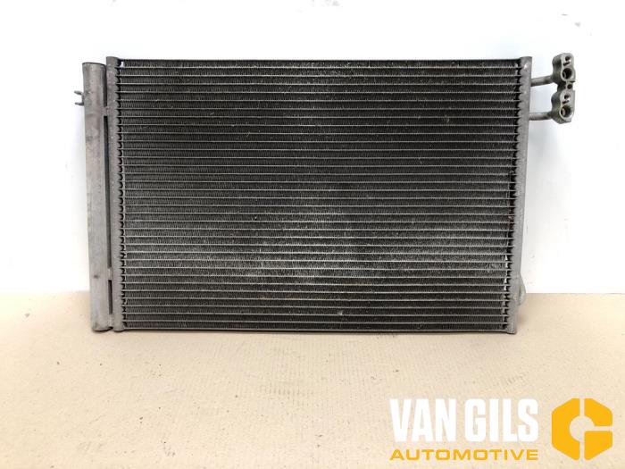 Begagnade AC-radiator BMW 1 serie (E87/87N) 116i 1.6 16V Pris på förfrågan erbjuds av Van Gils Automotive