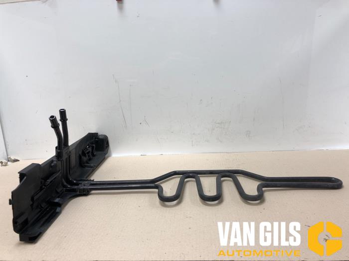 Gebrauchte Ölkühler BMW 1 serie (E87/87N) 116i 1.6 16V Preis auf Anfrage angeboten von Van Gils Automotive