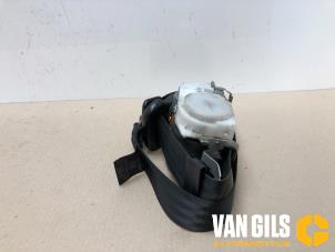 Used Front seatbelt, left Chevrolet Matiz (M200) 0.8 S,SE Price € 45,00 Margin scheme offered by Van Gils Automotive