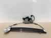 Chevrolet Matiz (M200) 0.8 S,SE Window mechanism 2-door, front right