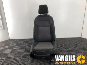 Usados Asiento derecha Seat Arona (KJX) 1.0 TSI 12V Precio € 211,75 IVA incluido ofrecido por Van Gils Automotive