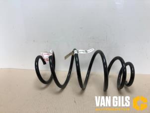 Used Rear coil spring Chevrolet Cruze (300) 2.0 D 16V Price € 34,99 Margin scheme offered by Van Gils Automotive