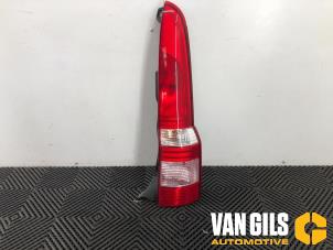 Gebrauchte Rücklicht rechts Fiat Panda (169) 1.2 Fire Preis auf Anfrage angeboten von Van Gils Automotive