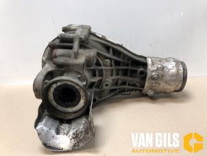 Used Rear differential Alfa Romeo 159 (939AX) 3.2 JTS V6 24V Q4 Price € 250,00 Margin scheme offered by Van Gils Automotive