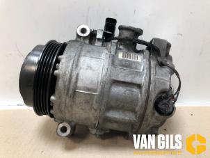 Used Air conditioning pump Mercedes E-Klasse AMG (W213) 4.0 E-63 S AMG V8 Turbo 4-Matic+ Price € 299,99 Margin scheme offered by Van Gils Automotive