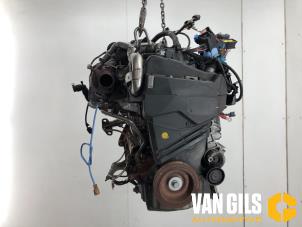 Usados Motor Renault Clio IV (5R) 1.5 Energy dCi 90 FAP Precio € 1.149,99 Norma de margen ofrecido por Van Gils Automotive
