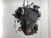 Engine from a Renault Clio IV (5R), 2012 / 2021 1.5 Energy dCi 90 FAP, Hatchback, 4-dr, Diesel, 1.461cc, 66kW (90pk), FWD, K9K608; K9KB6, 2012-11 / 2021-08, 5RFL; 5RJL; 5RPL; 5RRL; 5RSL 2013