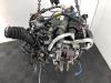 Motor de un Renault Clio IV (5R) 1.5 Energy dCi 90 FAP 2013