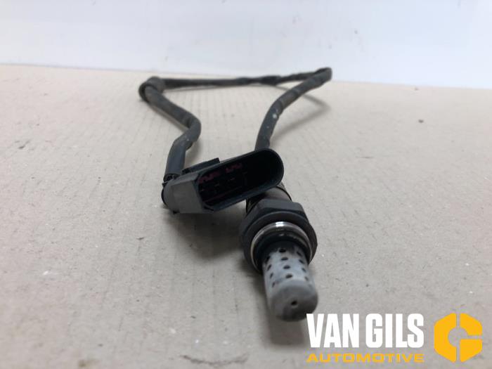 Usados Sonda Lambda Volkswagen Golf IV (1J1) 2.0 Precio € 20,00 Norma de margen ofrecido por Van Gils Automotive