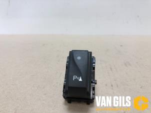 Used PDC switch Renault Clio IV (5R) 1.5 Energy dCi 90 FAP Price on request offered by Van Gils Automotive
