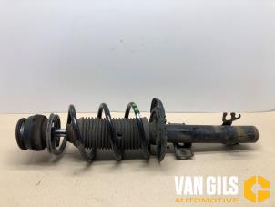 Used Front shock absorber rod, left Volkswagen Up! (121) 1.0 12V 75 Price on request offered by Van Gils Automotive