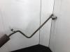 Exhaust central + rear silencer from a Volkswagen Up! (121) 1.0 12V 75 2012