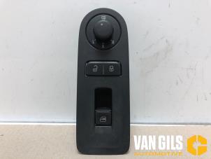 Used Electric window switch Volkswagen Up! (121) 1.0 12V 75 Price on request offered by Van Gils Automotive