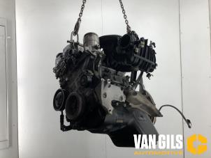 Used Engine BMW 1 serie (E87/87N) 116i 1.6 16V Price € 1.499,99 Margin scheme offered by Van Gils Automotive