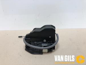 Used Rear door mechanism 4-door, right BMW 3 serie (F30) 330e Price on request offered by Van Gils Automotive