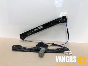 Used Window mechanism 4-door, front left BMW 3 serie (F30) 330e Price on request offered by Van Gils Automotive