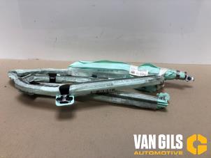 Used Roof curtain airbag, left Volkswagen Golf VII (AUA) 1.4 TSI 16V Price € 224,99 Margin scheme offered by Van Gils Automotive