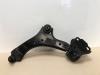 Front wishbone, left from a Volvo V60 I (FW/GW), 2010 / 2018 2.4 D5 20V Autom., Combi/o, Diesel, 2.401cc, 158kW (215pk), FWD, D5244T15, 2011-04 / 2015-12, FW8250 2014