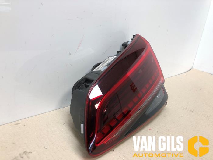 Tylne swiatlo pozycyjne prawe z Volkswagen Golf VII (AUA) 1.4 TSI 16V 2012