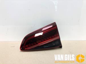 Usagé Feu arrière droit Volkswagen Golf VII (AUA) 1.4 TSI 16V Prix € 125,00 Règlement à la marge proposé par Van Gils Automotive