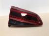 Taillight, left from a Volkswagen Golf VII (AUA), 2012 / 2021 1.4 TSI 16V, Hatchback, Petrol, 1,395cc, 103kW (140pk), FWD, CPTA; CHPA, 2012-08 / 2017-07 2012