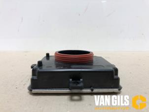 Used Daylight LED module Volkswagen Golf VII (AUA) 1.4 TSI 16V Price on request offered by Van Gils Automotive