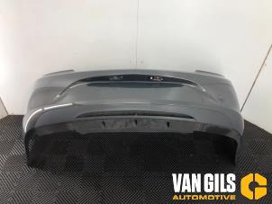 Gebrauchte Stoßstange hinten Opel Insignia 2.0 CDTI 16V 140 ecoFLEX Preis € 199,99 Margenregelung angeboten von Van Gils Automotive