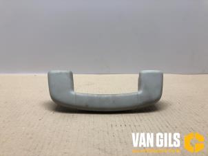 Used Handle Volkswagen Golf VII (AUA) 1.4 TSI 16V Price on request offered by Van Gils Automotive